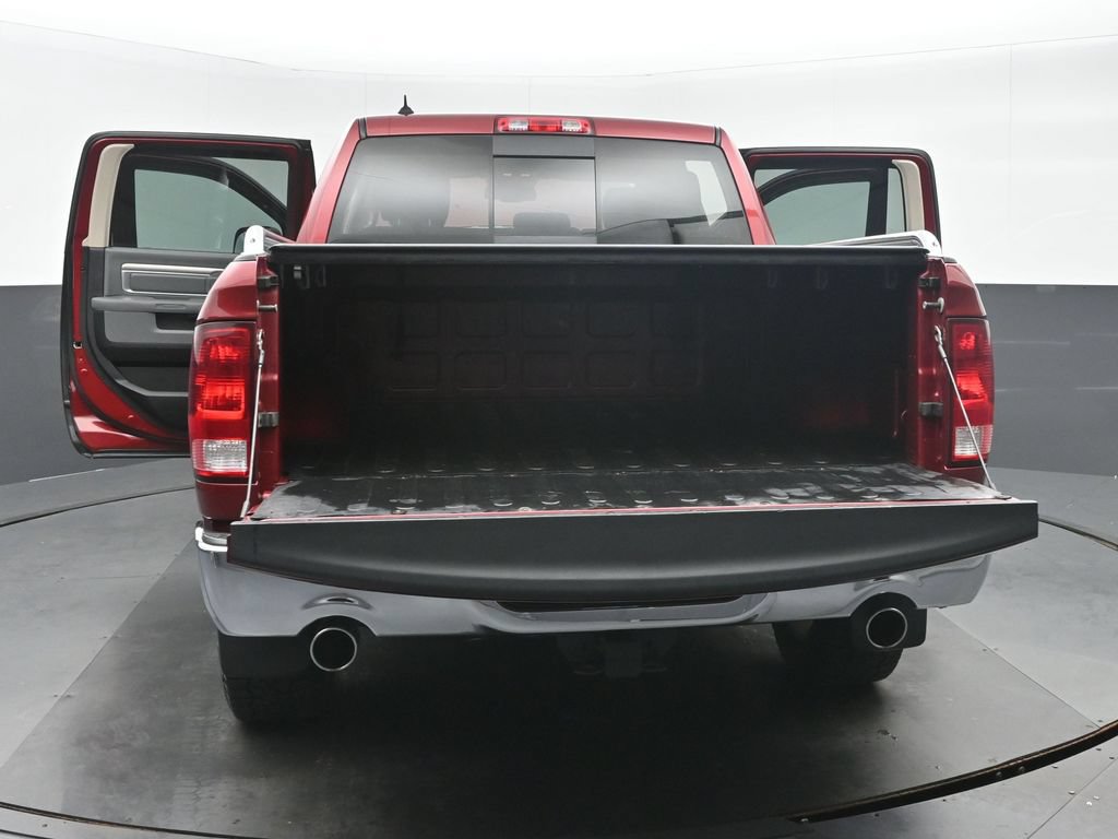 Used 2014 RAM 1500 Big Horn AWD/4WD image 43