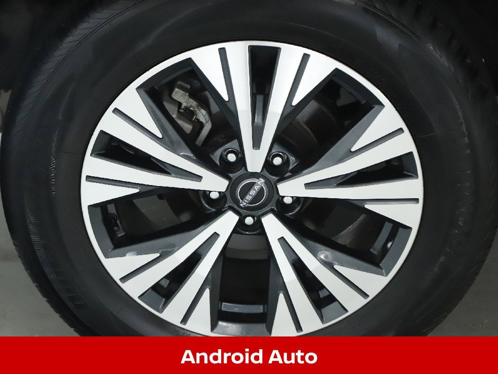Certified 2023 Nissan Rogue SV w/ SV Premium B Package AWD/4WD image 14