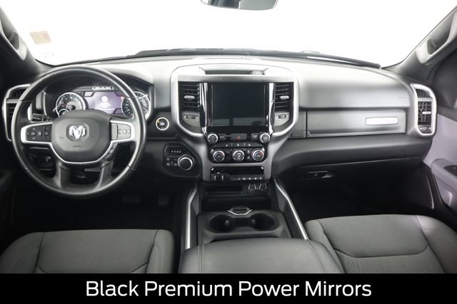 Used 2022 RAM 1500 Big Horn AWD/4WD image 37