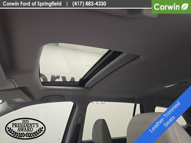 Used 2018 Honda Pilot EX-L image 21