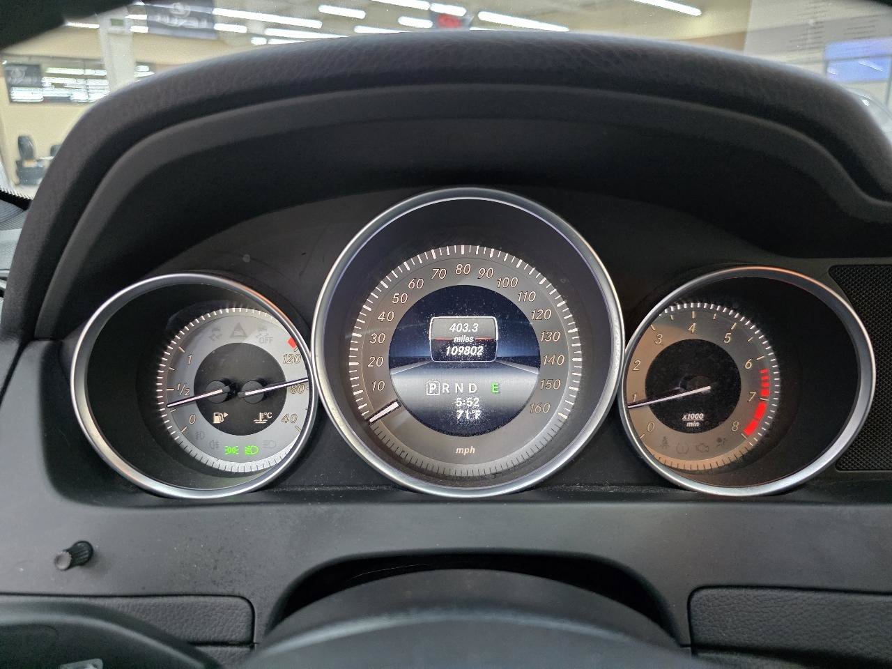 Used 2014 Mercedes-Benz C 250 Sedan w/ Multimedia Package image 29
