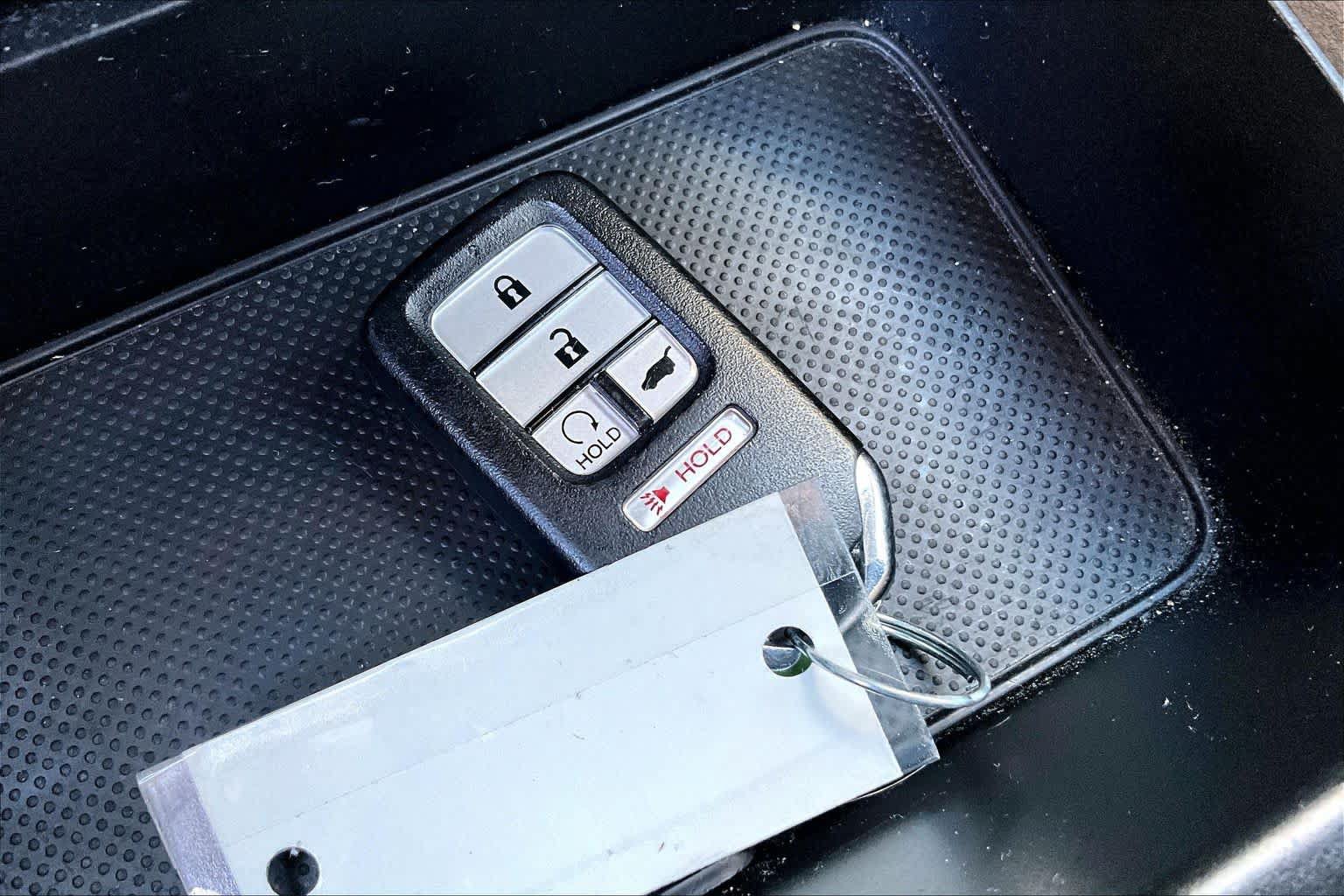 Used 2022 Honda CR-V EX image 15