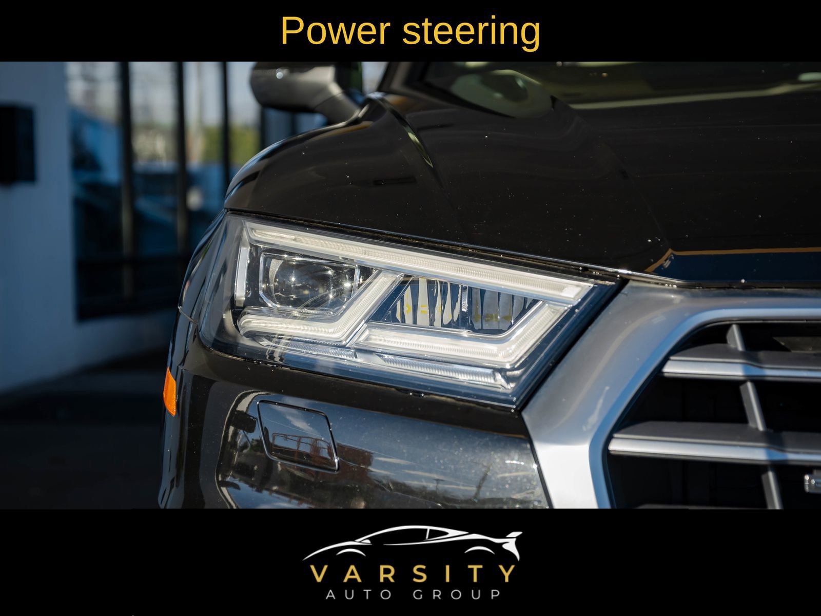 Used 2018 Audi Q5 2.0T Premium Plus w/ Premium Plus Package image 30