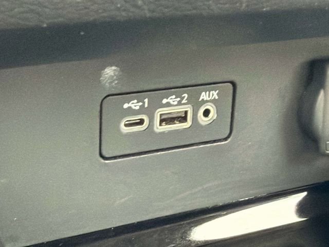 Certified 2024 Nissan Altima 2.5 SV FWD image 18