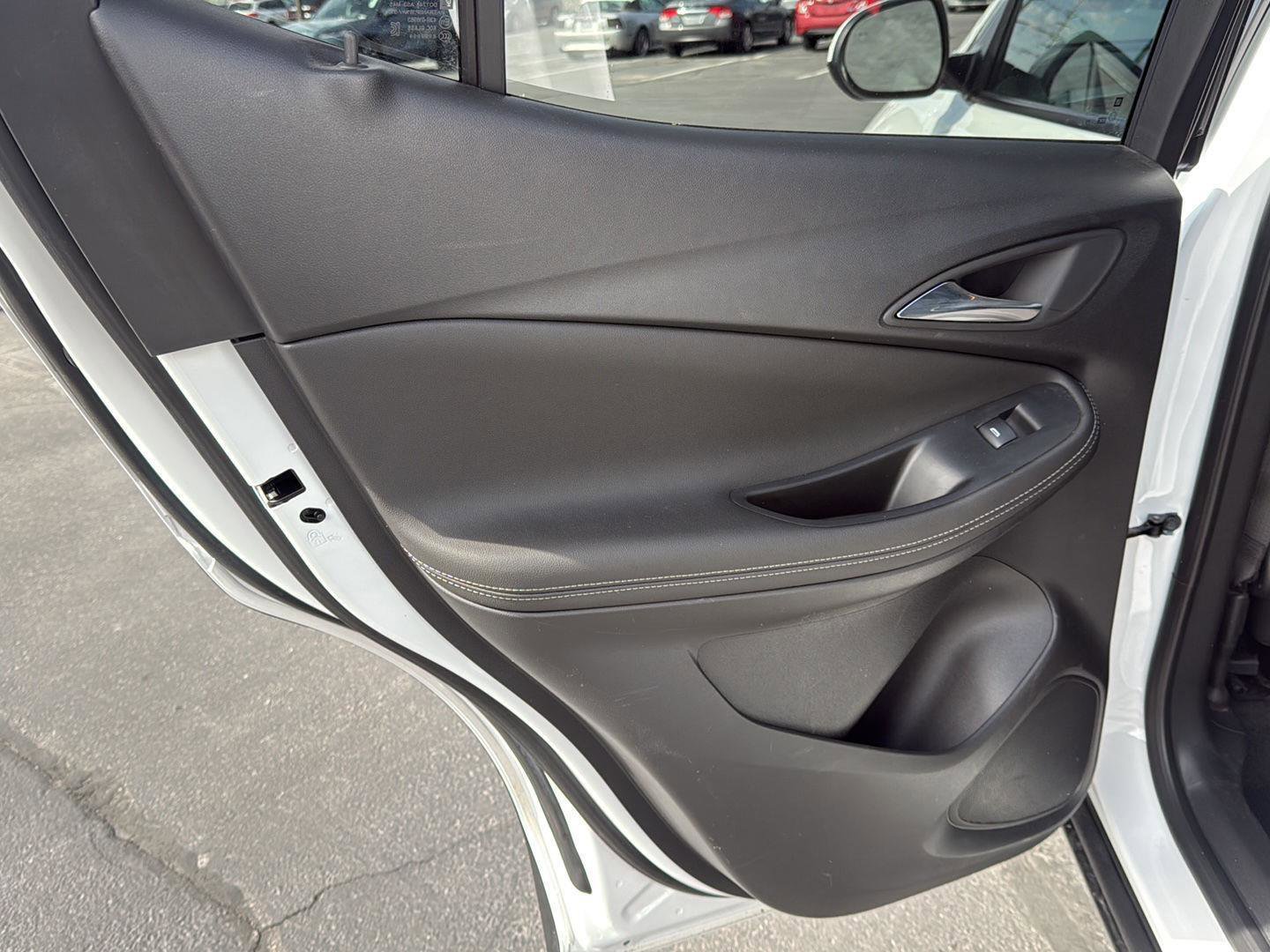 Used 2024 Buick Encore GX Preferred image 18