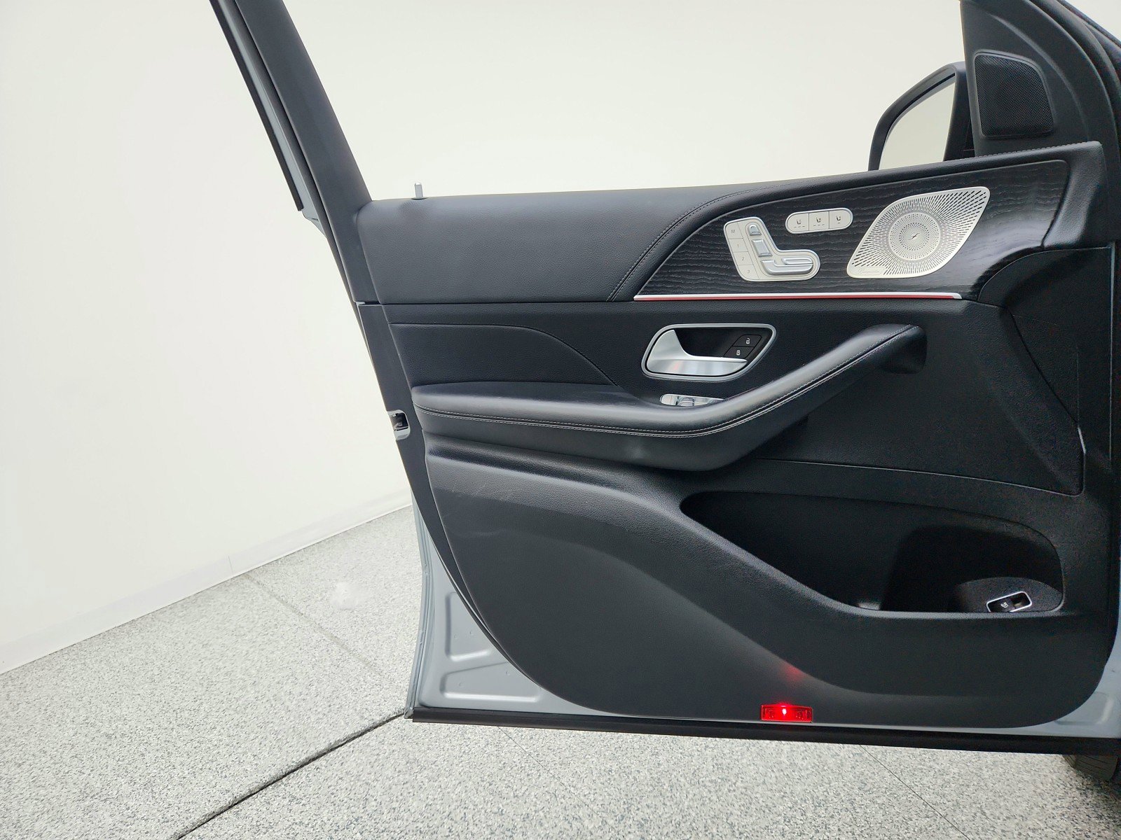 Certified 2023 Mercedes-Benz GLE 53 AMG 4MATIC Coupe image 21