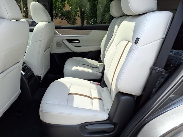 New 2026 MAZDA CX-90 3.3 Turbo S w/ Premium Package AWD/4WD image 13