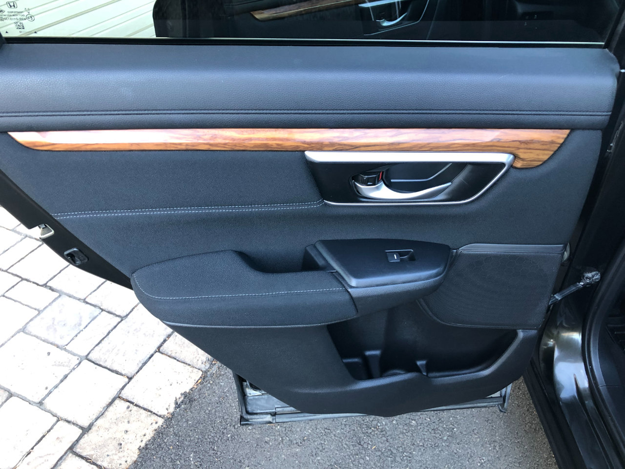 Used 2018 Honda CR-V EX image 27