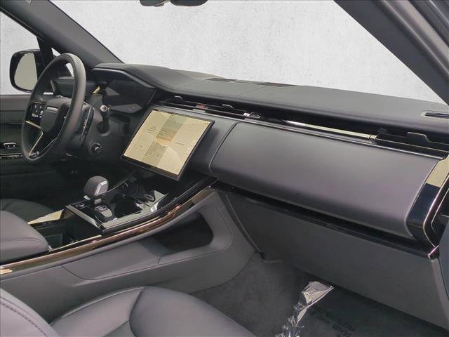 Certified 2025 Land Rover Range Rover Sport Dynamic SE image 27