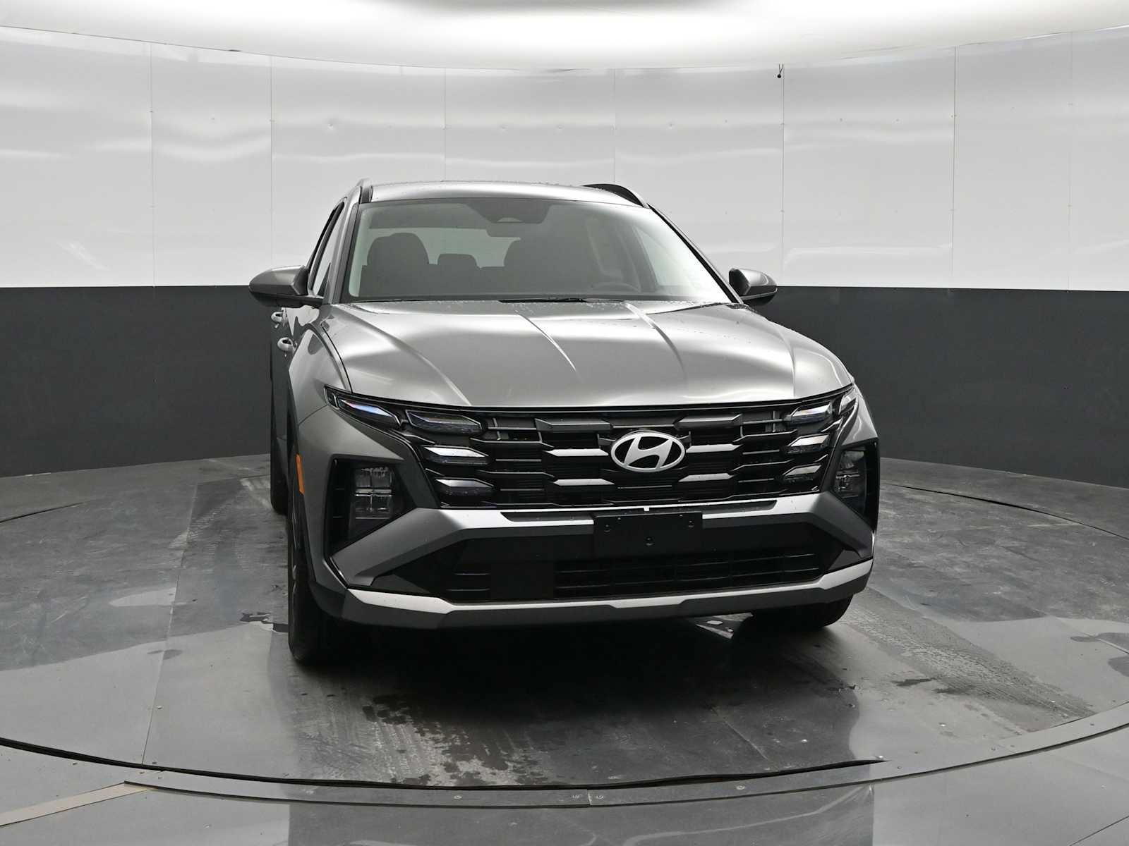 New 2026 Hyundai Tucson SEL Plus FWD video 2