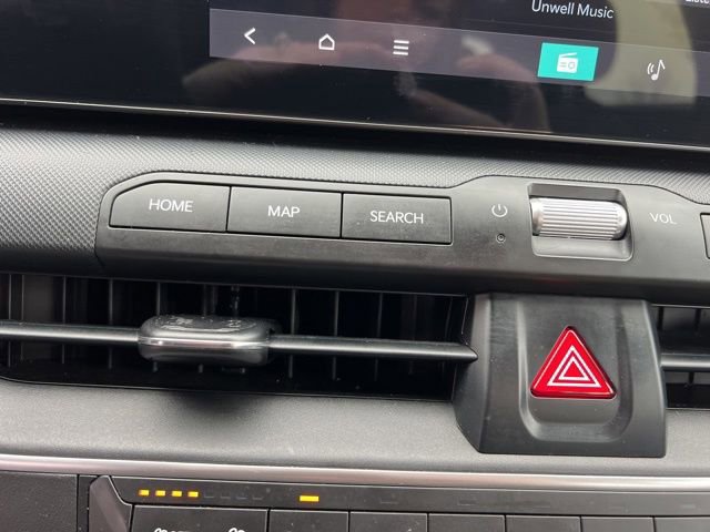 Certified 2025 Kia K4 LXS image 19