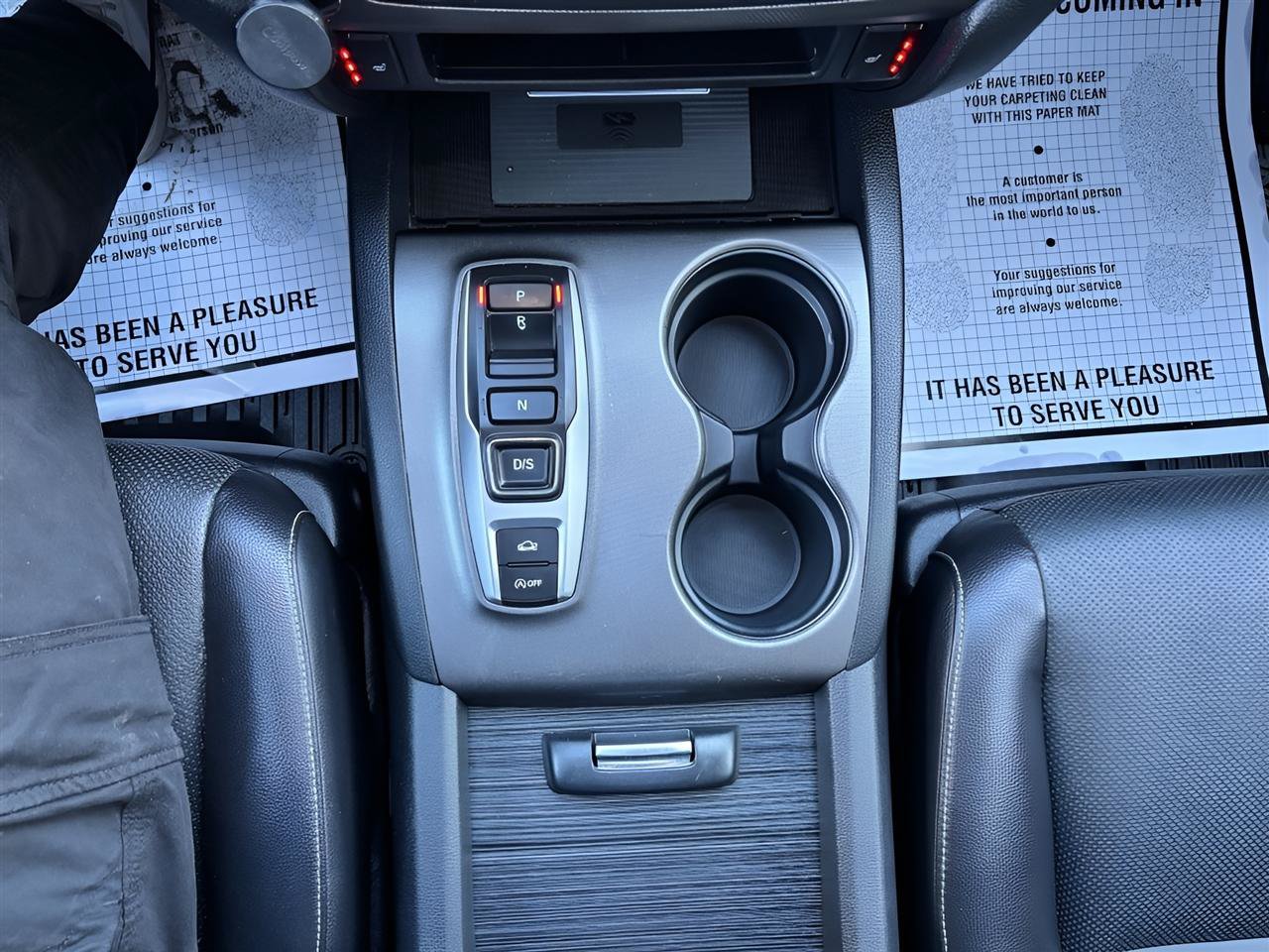 Used 2022 Honda Ridgeline RTL-E image 23