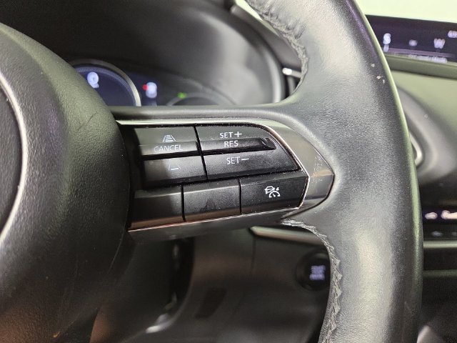 Used 2025 MAZDA CX-30 AWD 2.5 S w/ Select Sport Pkg image 23
