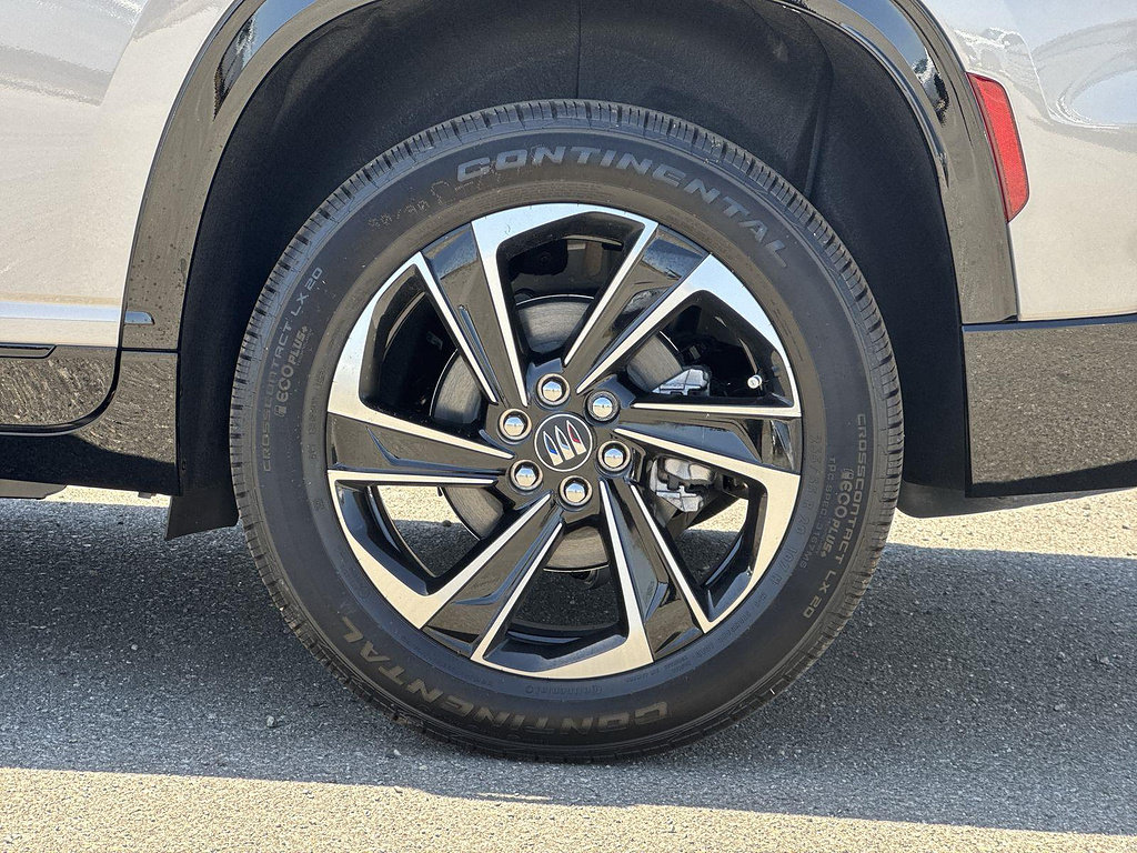 New 2026 Buick Enclave Sport Touring FWD image 30