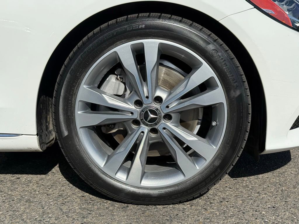 Used 2019 Mercedes-Benz C 300 Sedan image 15