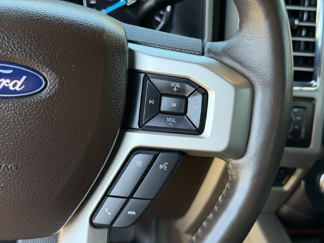 Used 2017 Ford F350 King Ranch AWD/4WD image 38