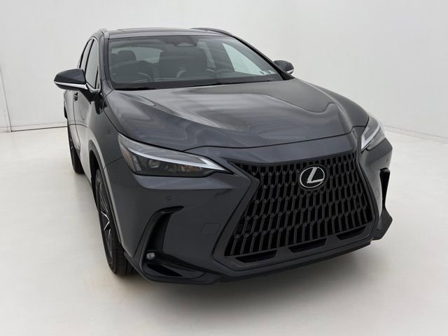 Used 2022 Lexus NX 350 AWD image 3