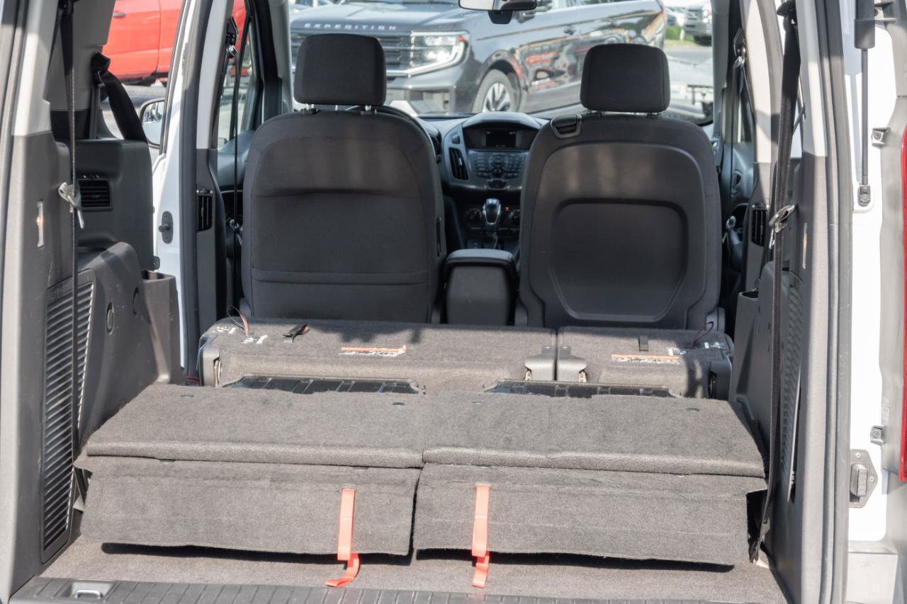 Used 2018 Ford Transit Connect XL FWD image 22