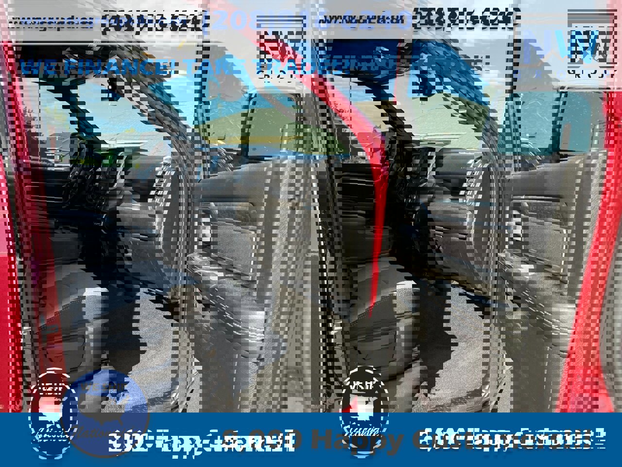 Used 2024 RAM 2500 Big Horn image 23