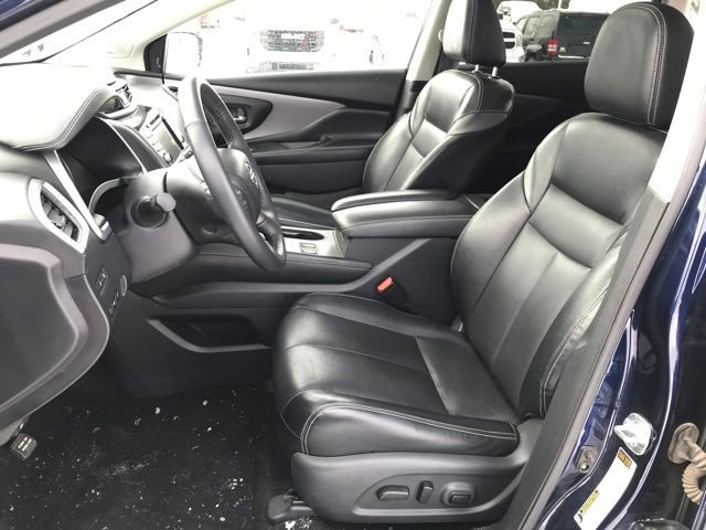 Used 2023 Nissan Murano SL image 17