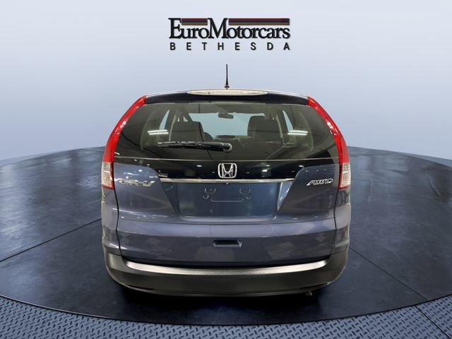Used 2014 Honda CR-V EX image 4
