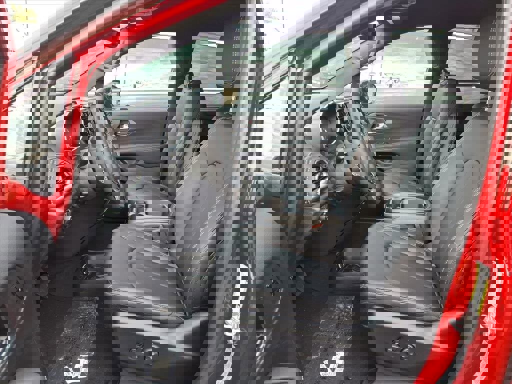 New 2026 Chrysler Pacifica Select image 4