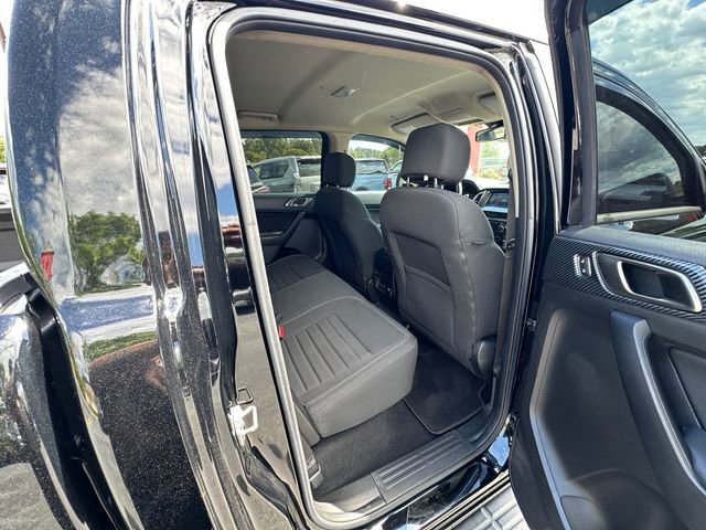Used 2021 Ford Ranger XLT w/ Equipment Group 302A High RWD image 17