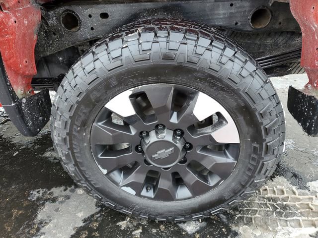 Used 2020 Chevrolet Silverado 2500 Custom w/ Custom Value Package image 30