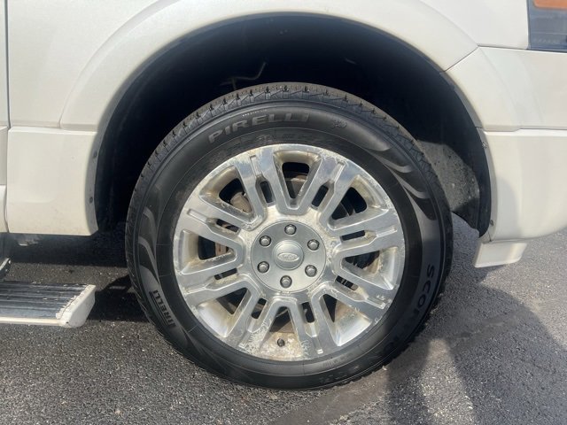 Used 2012 Ford Expedition Limited image 24