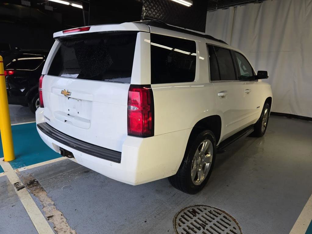 Used 2017 Chevrolet Tahoe LS w/ All-Season Package AWD/4WD image 7