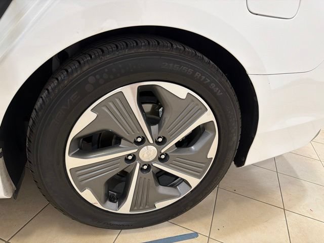 Used 2019 Hyundai Sonata Limited FWD image 26