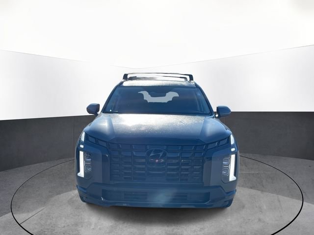 Used 2025 Hyundai Palisade XRT image 2