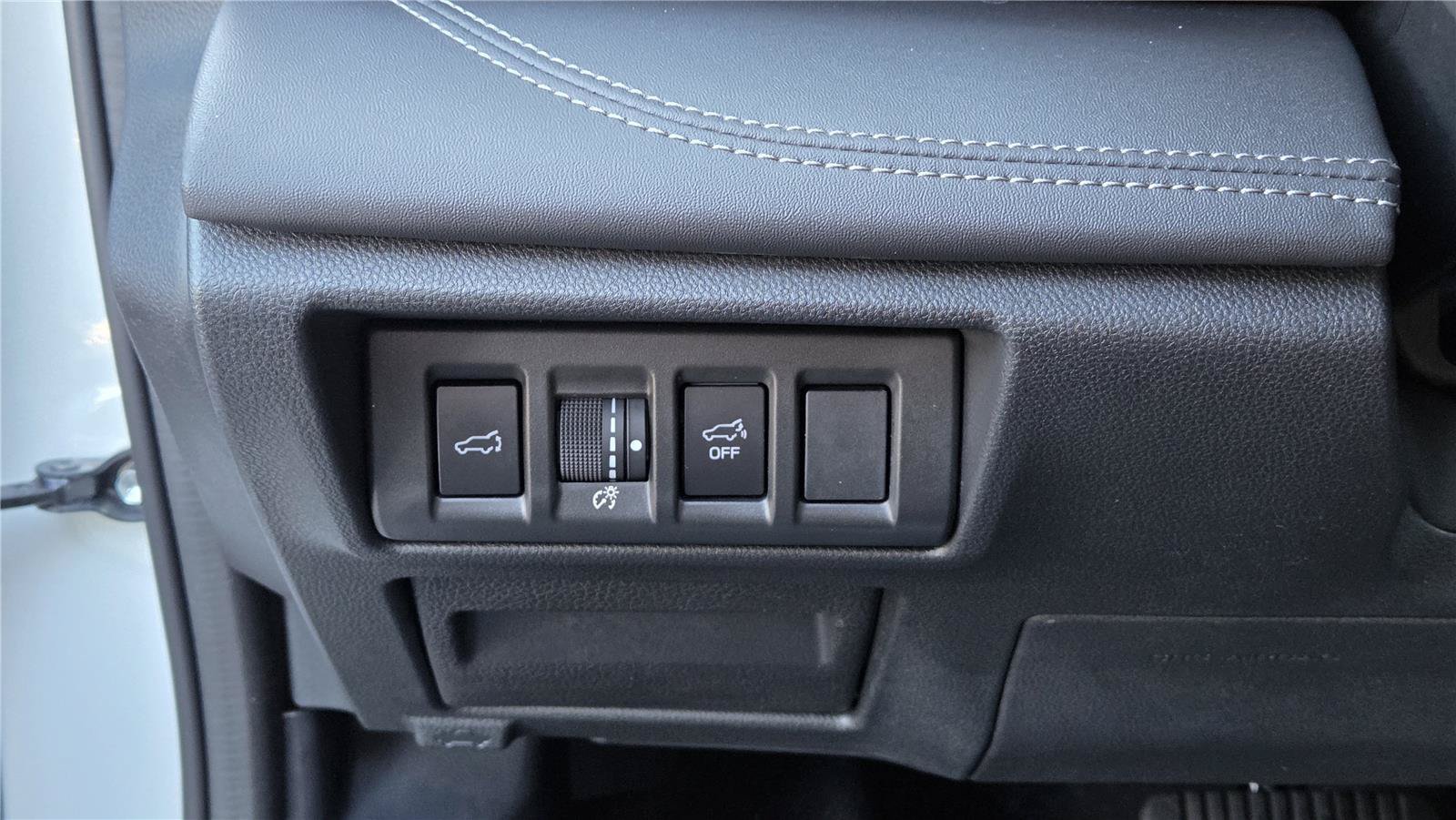 Used 2025 Subaru Outback Touring XT AWD/4WD image 18