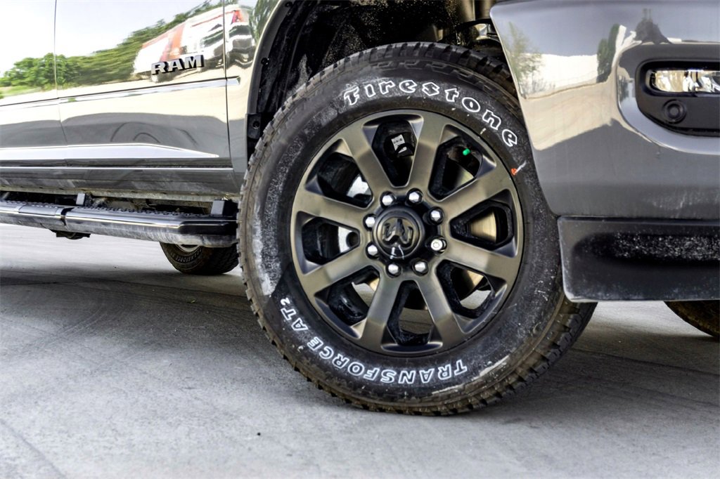 New 2026 RAM 2500 Big Horn image 2