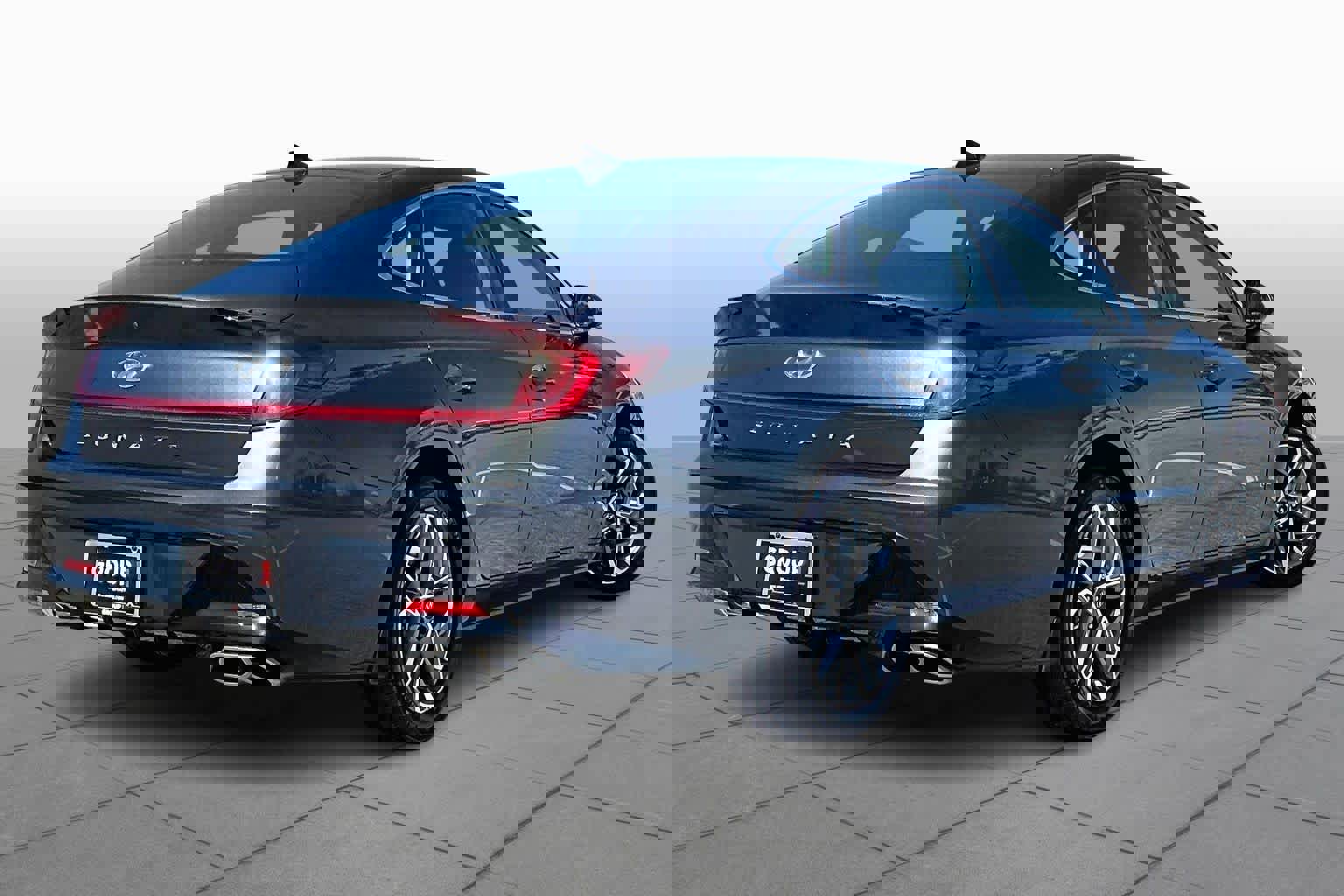 Used 2021 Hyundai Sonata SEL image 13