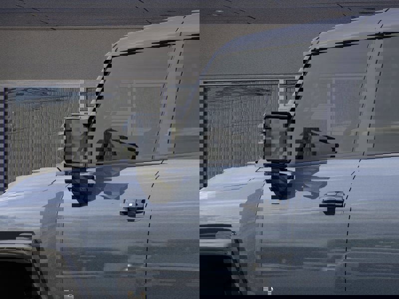 New 2025 GMC Hummer EV 3X image 44