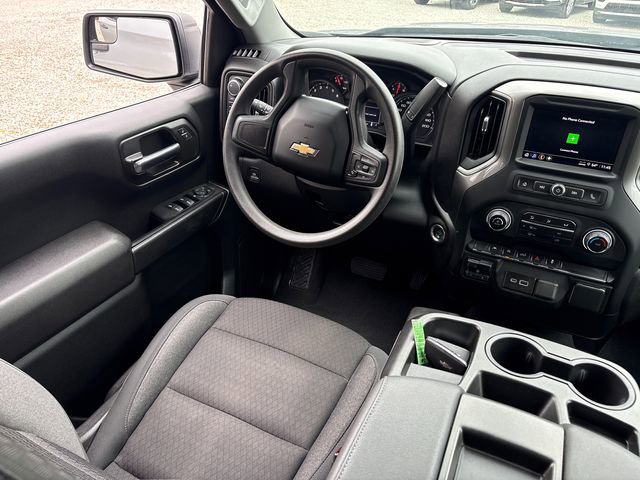 Used 2024 Chevrolet Silverado 1500 Custom AWD/4WD image 20