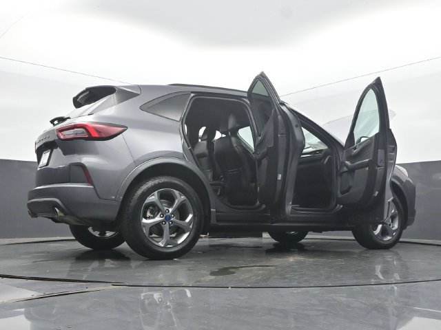 Used 2023 Ford Escape ST-Line AWD/4WD image 58