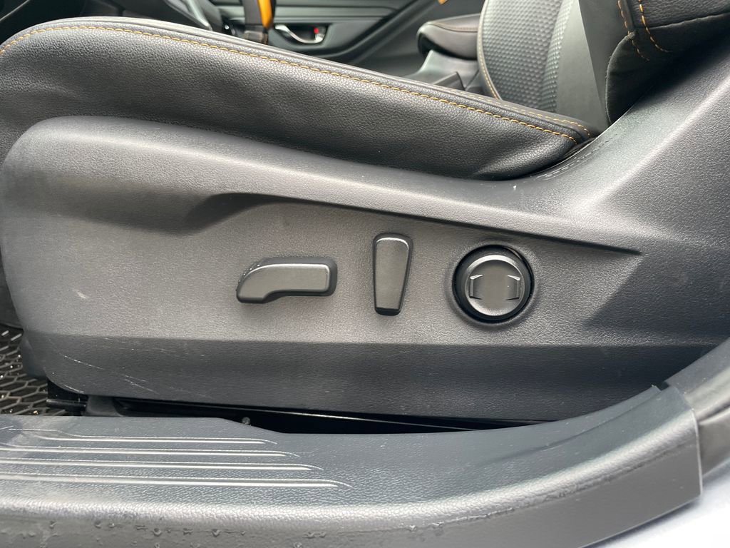 Used 2022 Subaru Outback Wilderness image 42