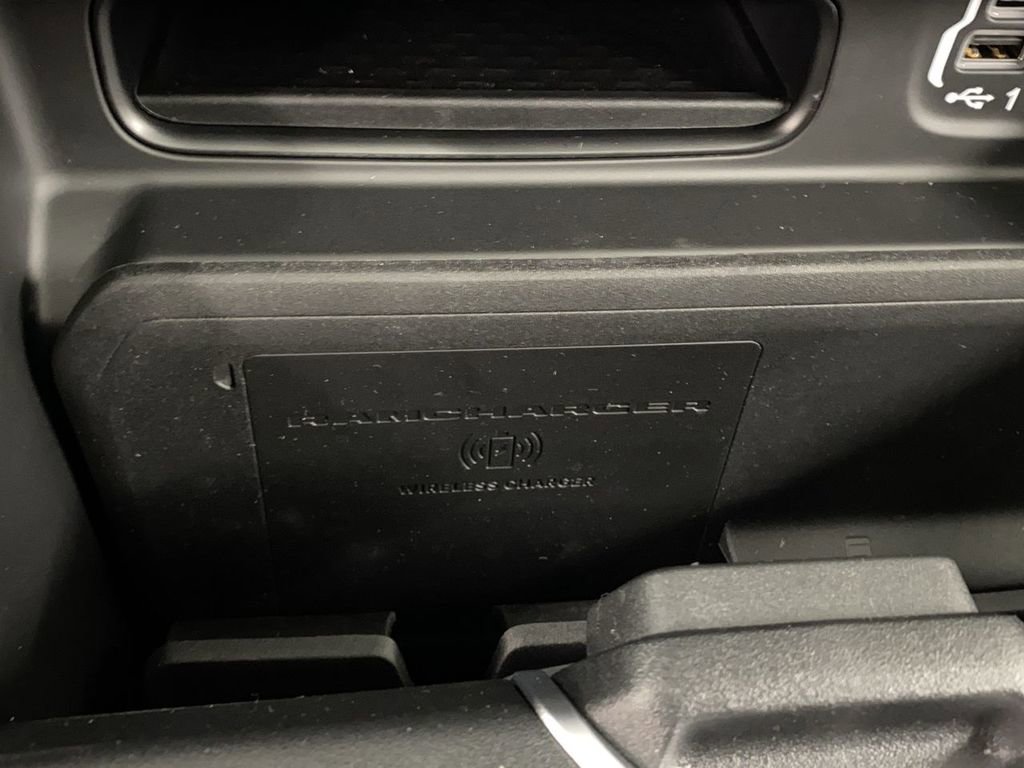 Used 2021 RAM 2500 Laramie image 22