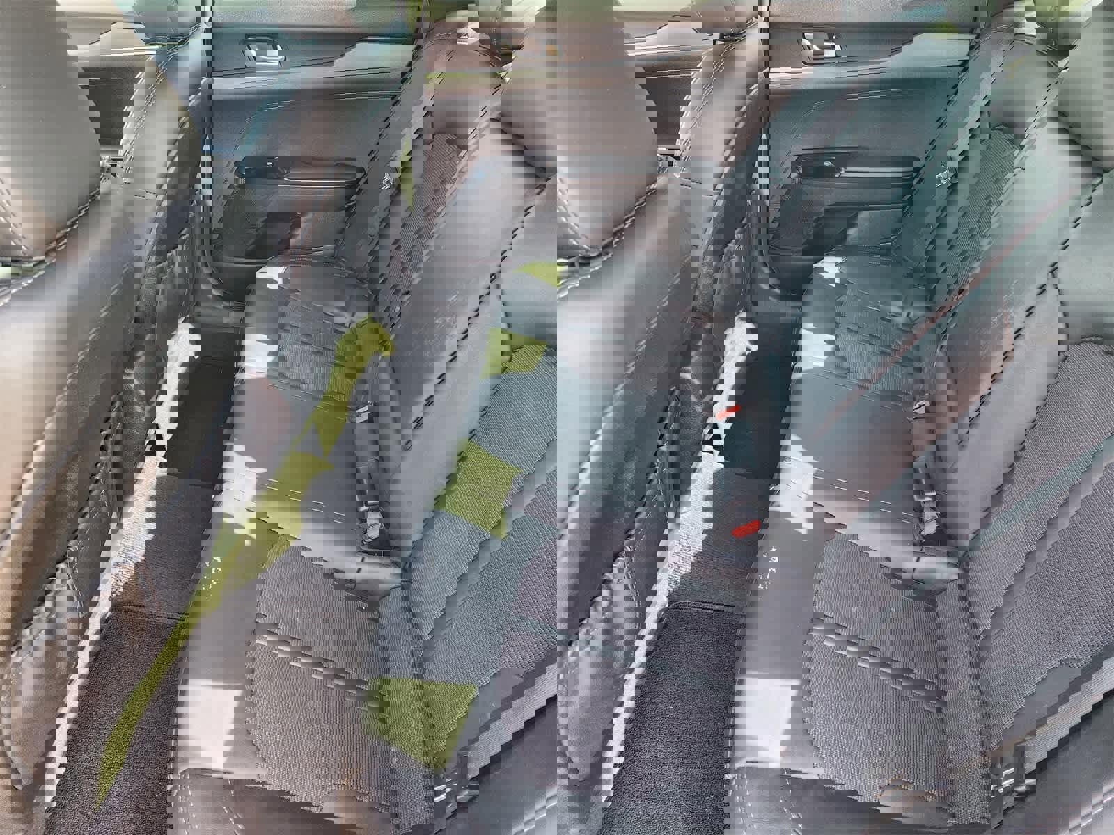 Used 2023 Kia K5 GT-Line image 28