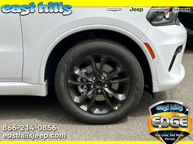 New 2026 Dodge Durango GT AWD/4WD image 3