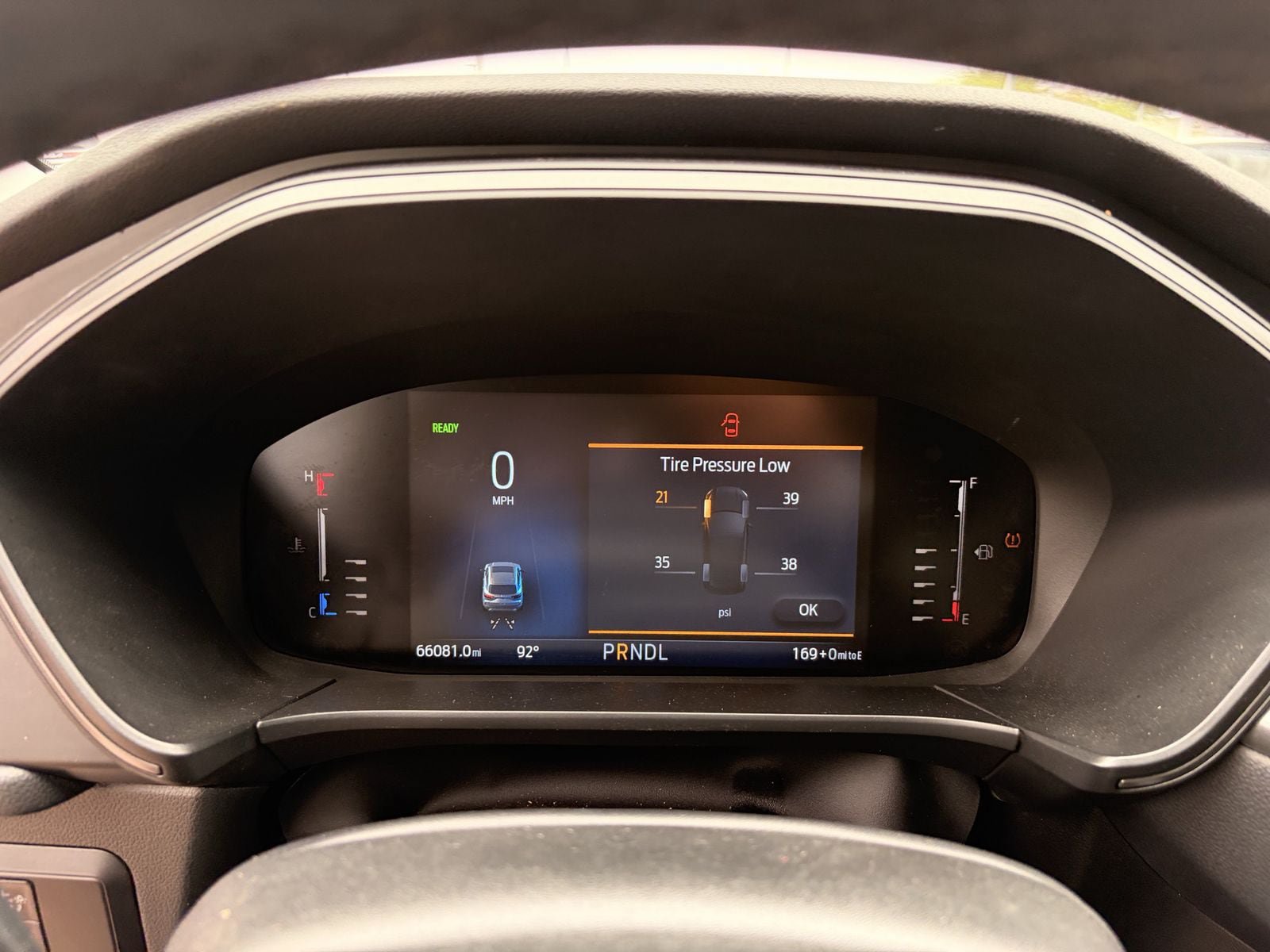 Used 2023 Ford Escape SE FWD image 36