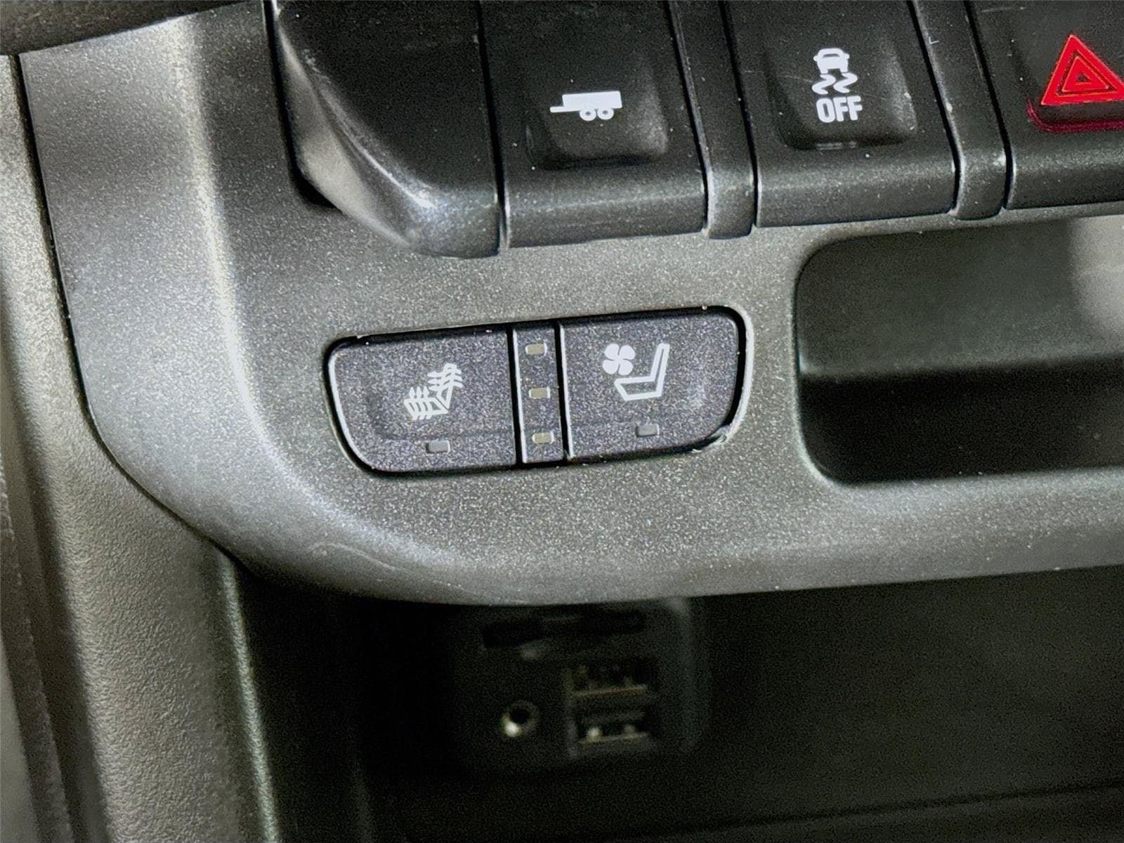 Certified 2021 GMC Canyon Denali AWD/4WD image 21