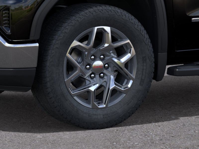 New 2026 GMC Sierra 1500 SLT image 9
