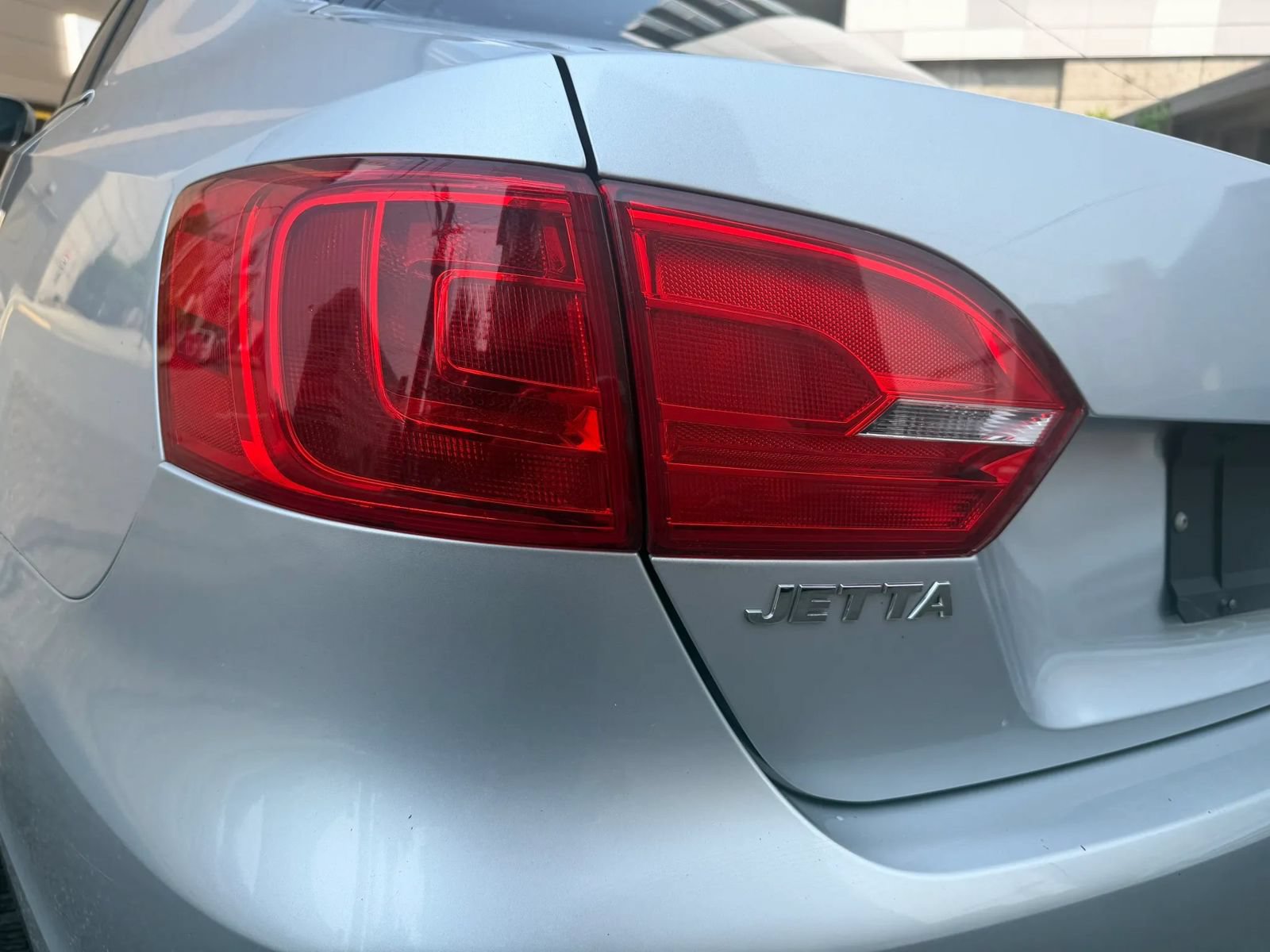 Used 2013 Volkswagen Jetta TDI FWD image 8