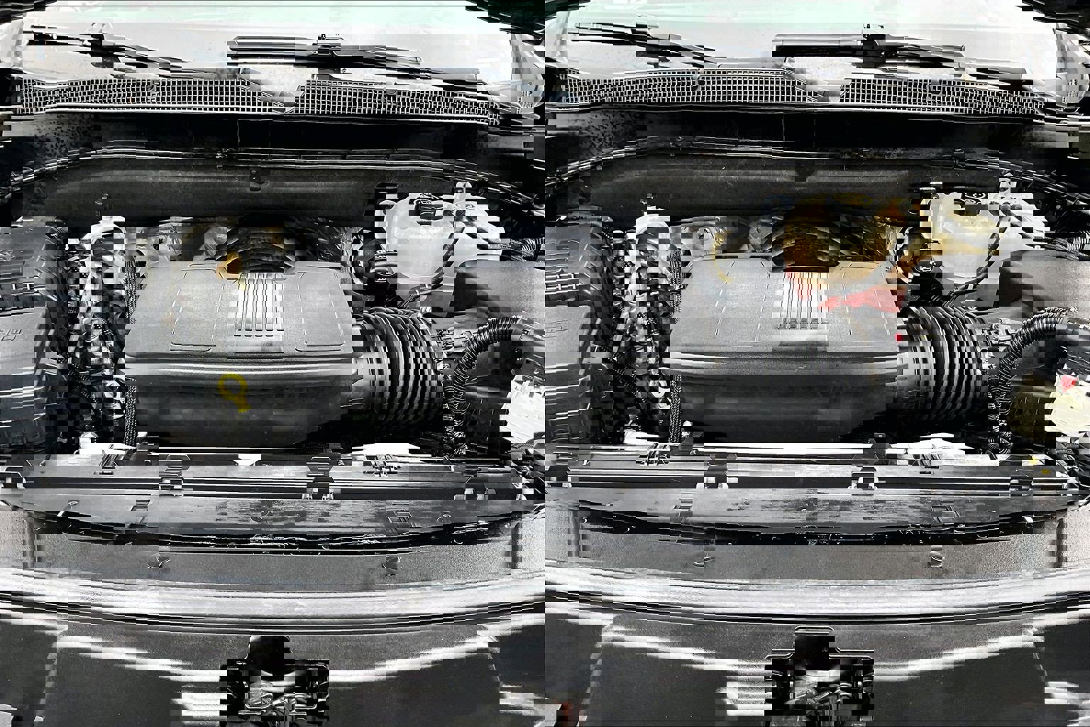 Used 2021 Chevrolet Tahoe RST image 10