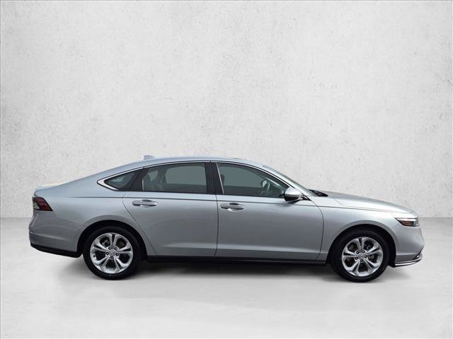 Used 2024 Honda Accord LX image 4