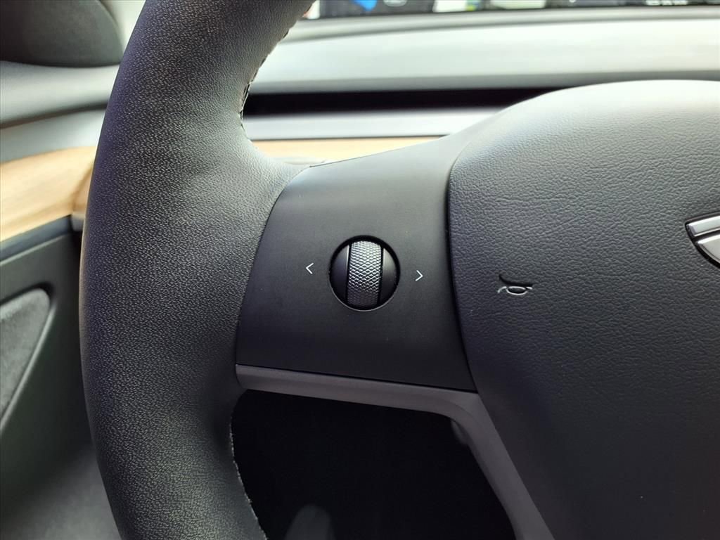 Used 2021 Tesla Model 3 Performance AWD/4WD image 15