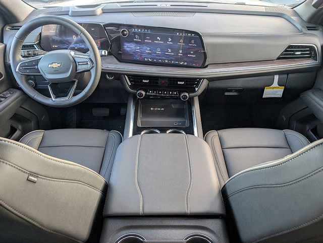 New 2026 Chevrolet Tahoe Premier RWD image 15